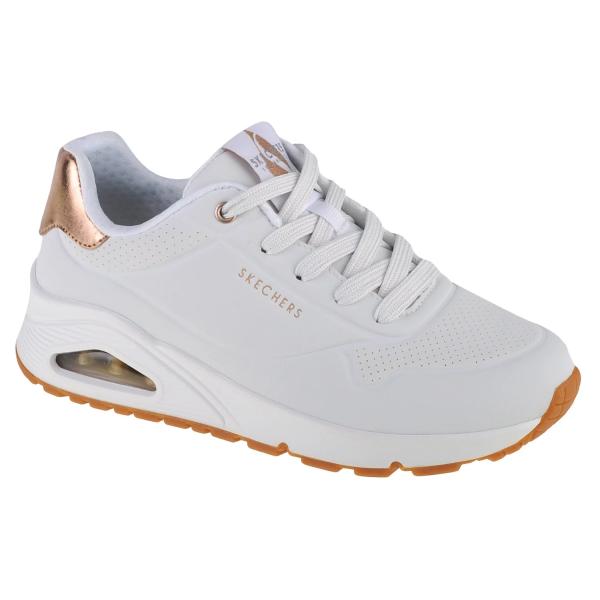 Skechers Uno-Golden Air 177094-WHT