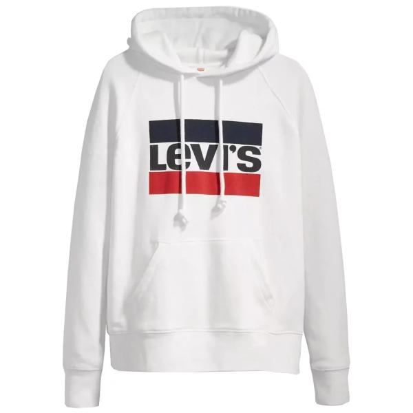 Levi's Graphic Standard Hoodie 184870058