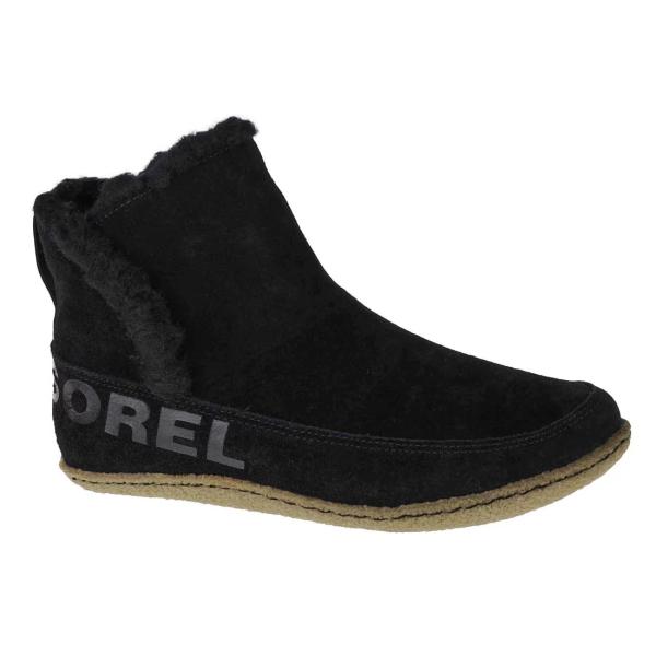 Sorel Nakiska Bootie 1876141011