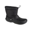 Crocs Classic Lined Neo Puff Boot 206630-060