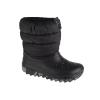 Crocs Classic Neo Puff Boot Kids 207684-001