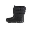 Crocs Classic Neo Puff Boot Kids 207684-001