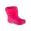 Crocs Classic Neo Puff Boot Kids 207684-6X0