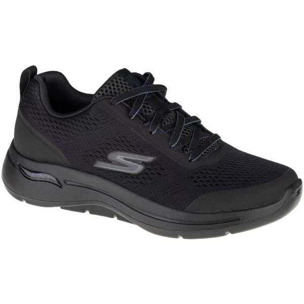 Skechers Go Walk Arch Fit 216116-BBK