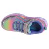 Skechers Heart Lights-Rainbow Lux 302308L-SMLT