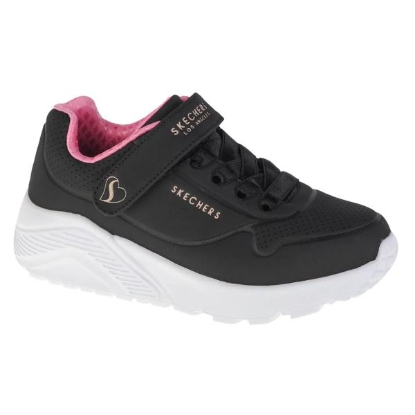 Skechers Uno Lite 310451L-BKRG