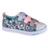 Skechers Sparkle Lite Heartsland 314753L-DMLT