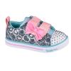 Skechers Sparkle Lite-Lil Heartsland 314754N-DMLT