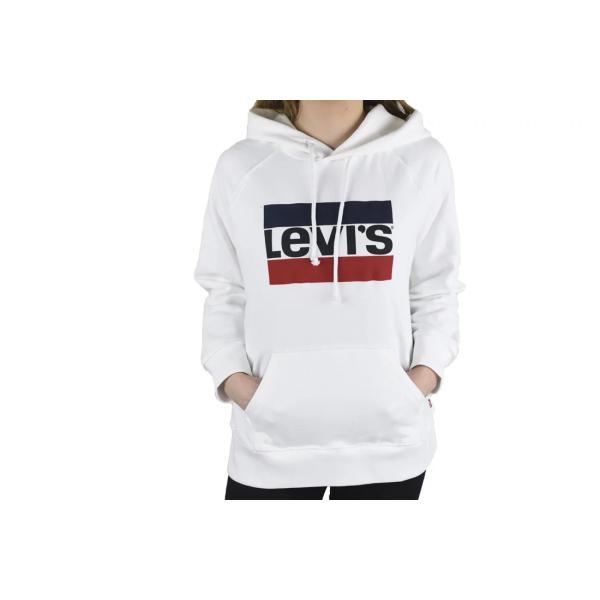 Levi's Sport Graphic Hoodie 359460001