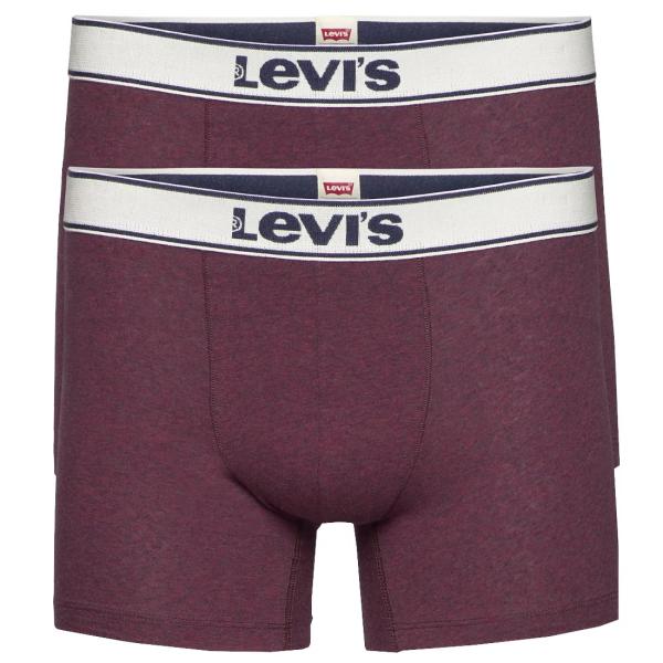 Levi's Boxer 2 Pairs Briefs 37149-0401