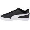 Puma Caven Ανδρικά Sneakers Μαύρα 380810-04