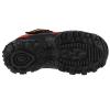 Skechers Damager III-Fire Stopper 400019L-BKRD