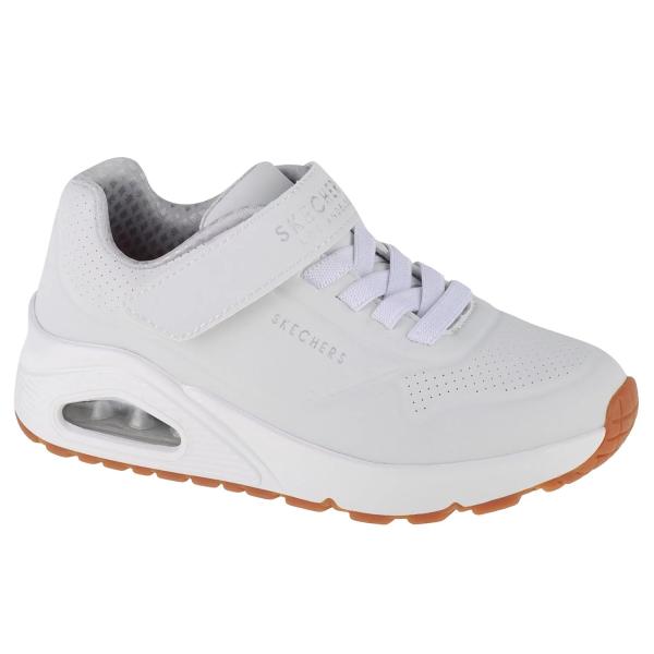 Skechers Uno Air Blitz 403673L-WHT