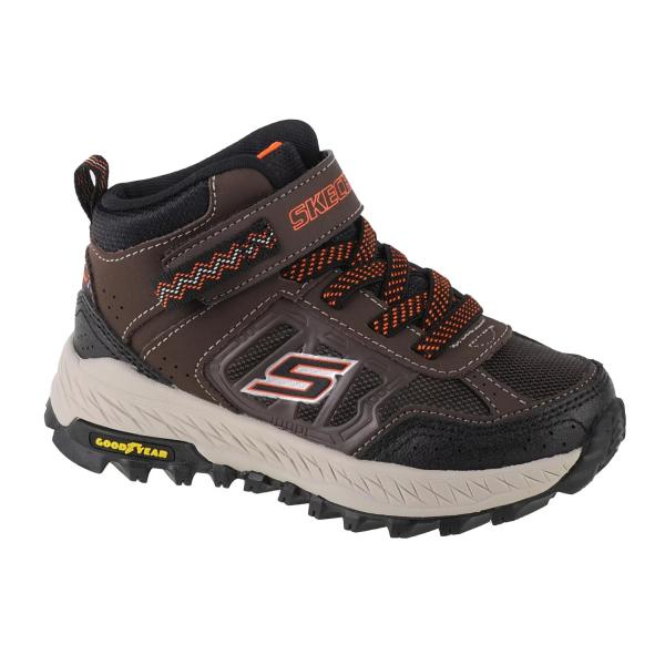 Skechers Fuse Tread-Trekor 403712L-CHBK