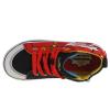 Skechers Street Fame - Ultra Fun Red Titan 406060L-RDBK