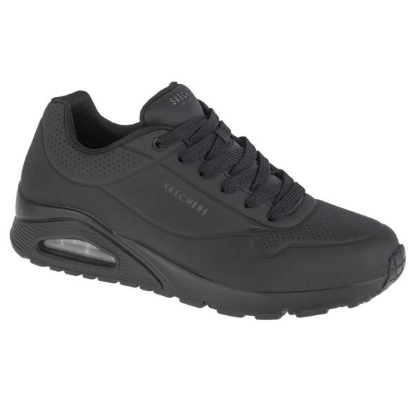 Skechers Uno-Stand On Air 52458-BBK