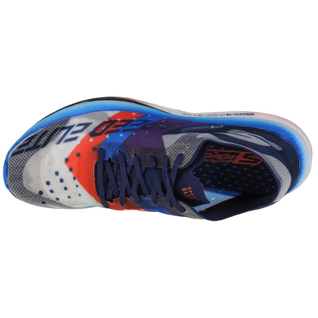 Skechers Go Run Speed Elite Hyper 55221-WMLT