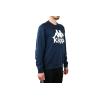 Kappa Sertum RN Sweatshirt 703797-821