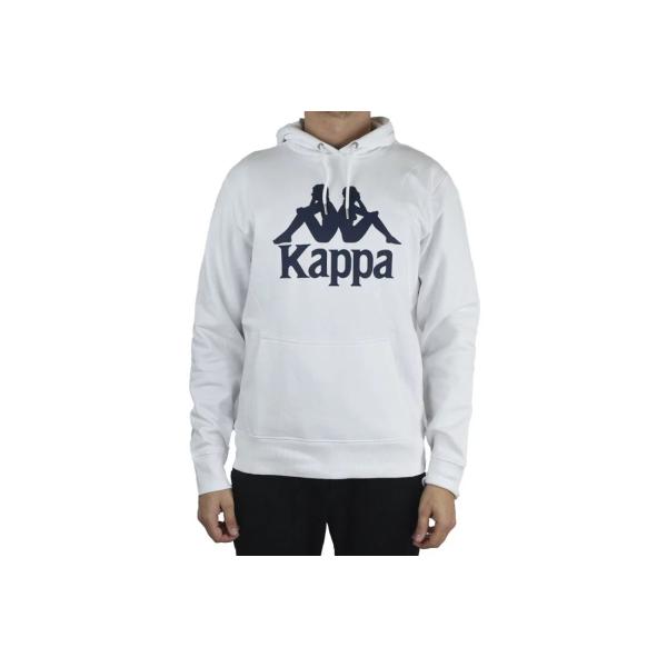 Kappa Taino Hooded  705322-001