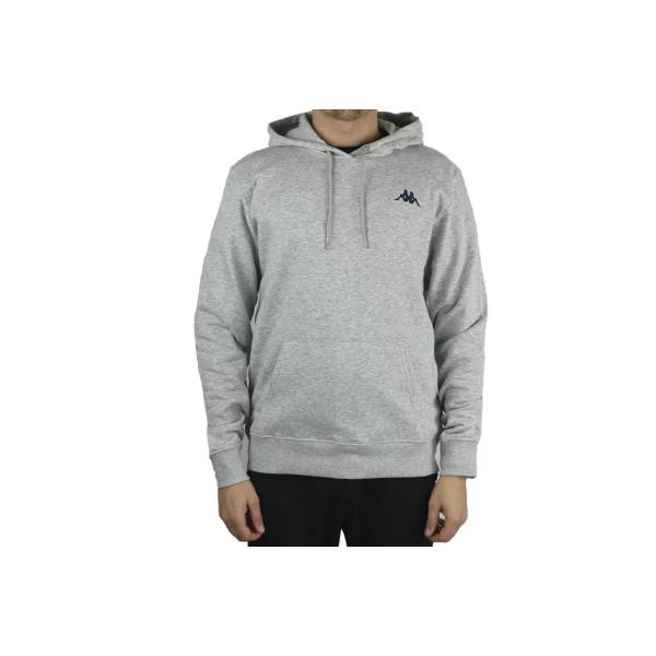 Kappa Vend Hooded 707390-15-4101M