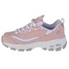 Skechers D'Lites- Biggest Fan 80587L-LPKW