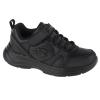 Skechers Glimmer Kicks - School Struts 81445L-BBK