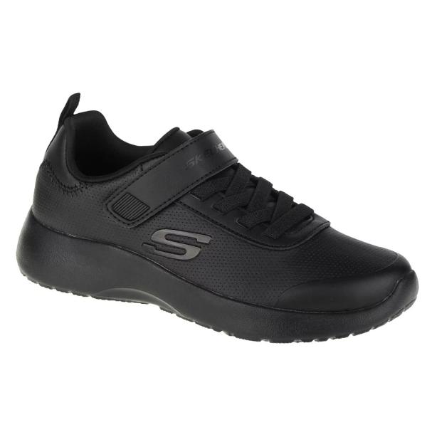 Skechers Dynamight-Day School 97772L-BBK