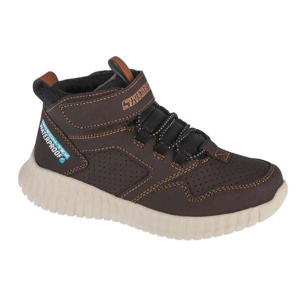 Skechers Elite Flex-Hydrox 97895L-CHOC