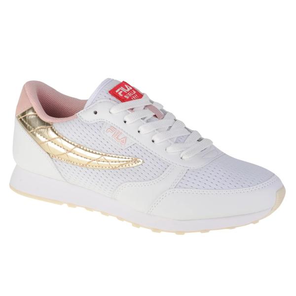 Fila Orbit F Low Wmn FFW0040-13069