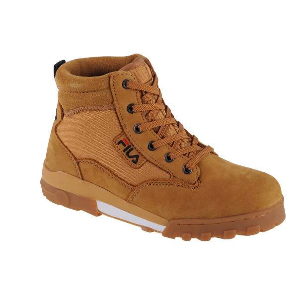 Fila Grunge II Mid Wmn FFW0217-23015