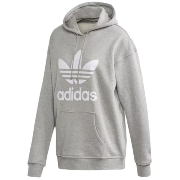 adidas Trefoil Hoodie FM3304