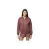 4F Women's Sweatshirt Zip H4L21-BLD021-60S