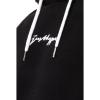 Justhype Scribble Logo Hoodie HYPSCRIB002