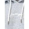 Justhype Scribble Logo Hoodie HYPSCRIB009