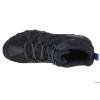 Merrell Alverstone J033025 Ανδρικά Ορειβατικά Μποτάκια Αδιάβροχα με Μεμβράνη Gore-Tex Μπλε