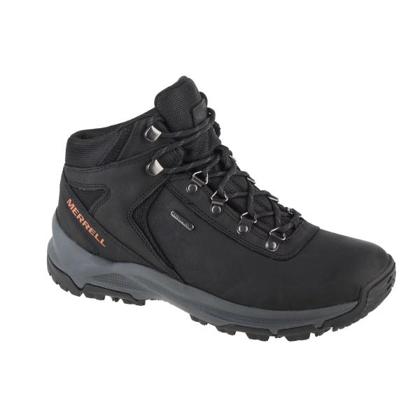 Merrell Erie Mid Ltr WP J500151