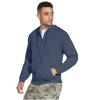 Skechers Go Walk Everywhere Full Zip Hoodie M3JA181-NVY