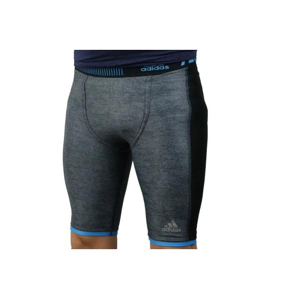 Adidas Techfit Chill Short Tights S27030