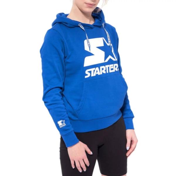 Starter Woman Blouse Hoodie SDG-001-BD-807