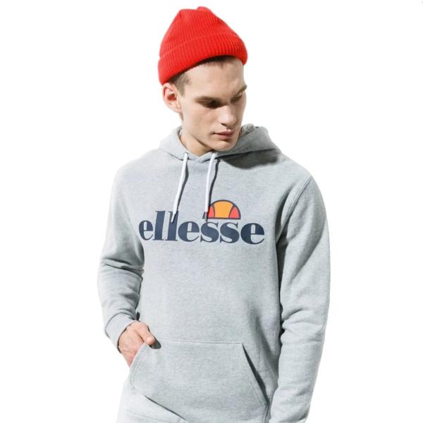 Ellesse SL Gottero OH Hoody SHC07407-112