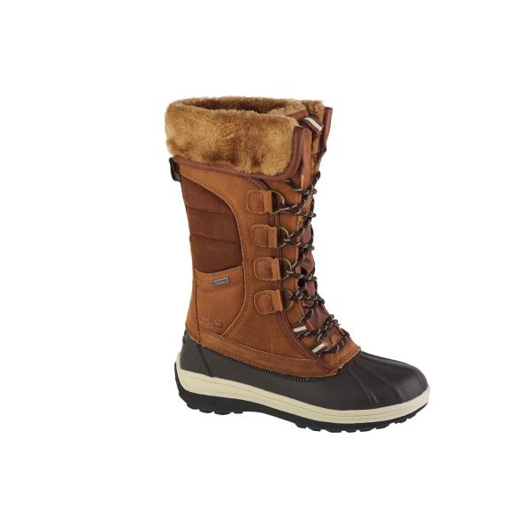 CMP Thalo Wmn Snow Boot 30Q4616-P629