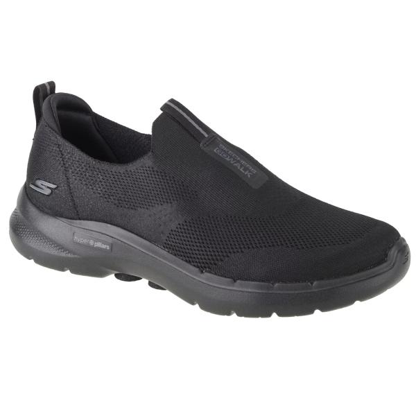 Skechers Go Walk 6 216202-BBK