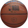 Wilson Team Alliance Minnesota Timberwolves Ball WTB3100XBMIN