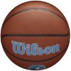 Wilson Team Alliance Minnesota Timberwolves Ball WTB3100XBMIN