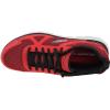 Skechers Bucolo 52630-RDBK Ανδρικά Αθλητικά Παπούτσια Running Κόκκινα