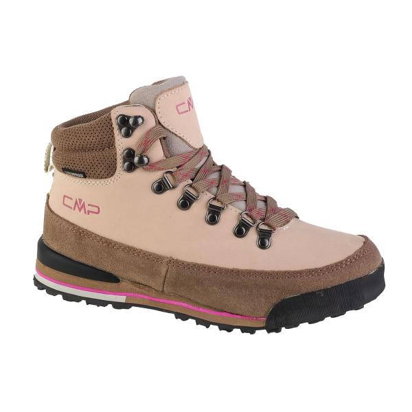 CMP Heka WP Wmn Hiking 3Q49556-15XM