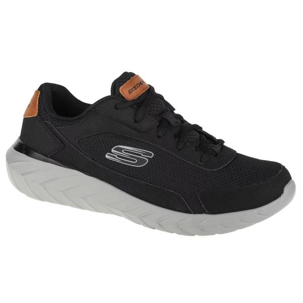 Skechers Overhaul 2.0- Enforcer 232289-BKCC