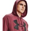 Under Armour Rival Fleece Big Logo Hoodie 1357093-689