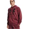 Under Armour Rival Fleece Big Logo Hoodie 1357093-689