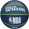 Wilson NBA Team Minnesota Timberwolves Ball WTB1300XBMIN